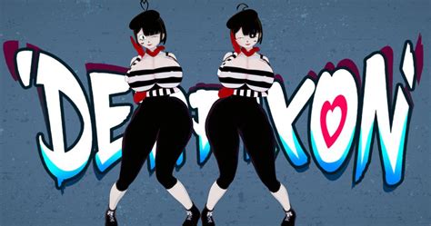 derpixon phub|Mime and Dash (Derpixon) [Original] 8/10 .